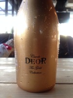 Deor Cuvee the Gold Collection